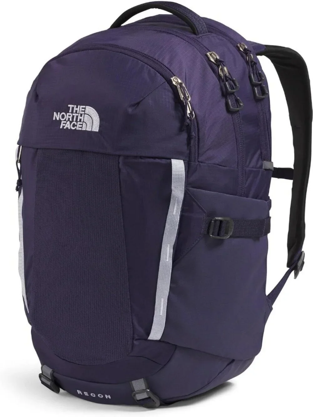 Stylish Women's Everyday Backpack - Durable, Lightweight, Perfect for Travel